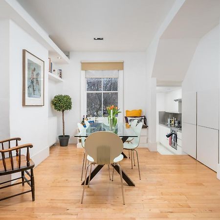 Captivating Apartment In Shepherds Bush Londra Esterno foto